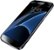 Alt View Zoom 12. Samsung - Galaxy S7 32GB - Black Onyx (Verizon).