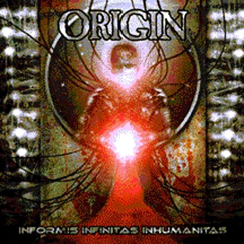  Informis Infinitas Inhumanitas [CD]