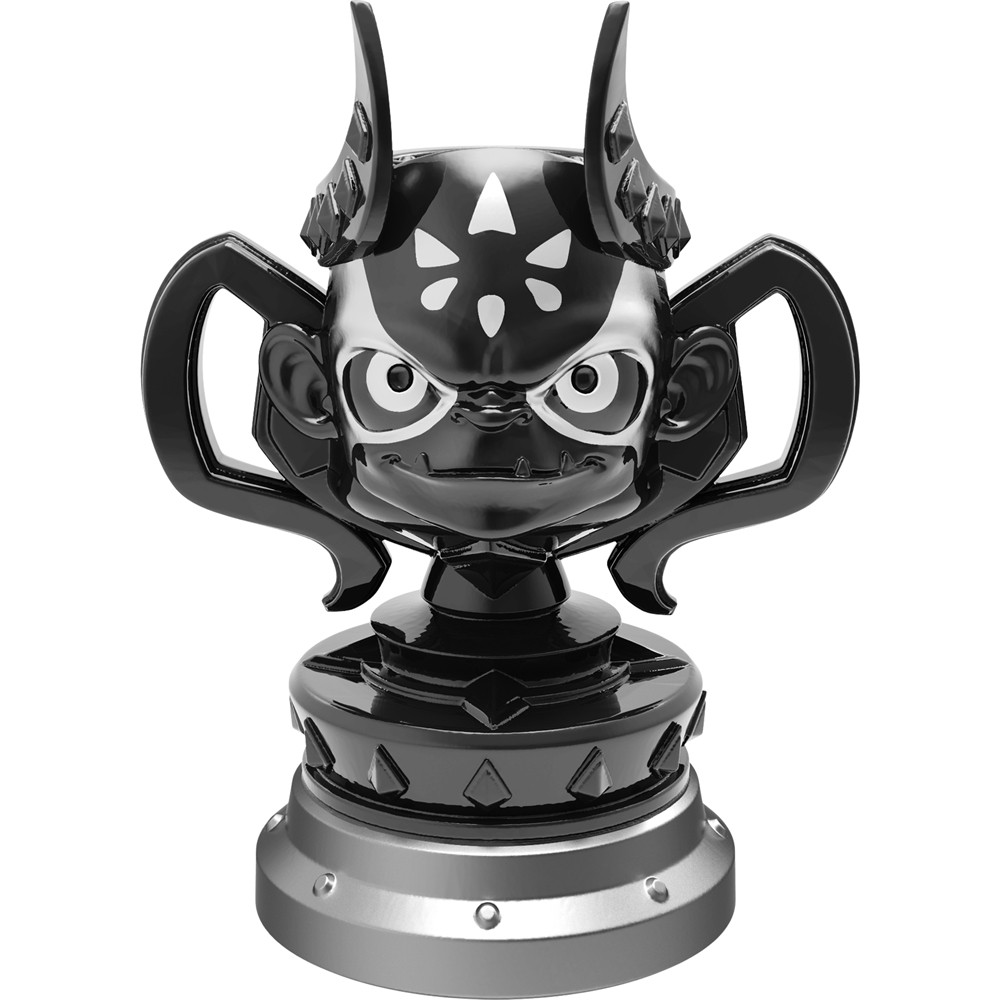 Schildknaap Krimpen Het eens zijn met Best Buy: Activision Skylanders SuperChargers Trophy Pack (Kaos Trophy)  87662