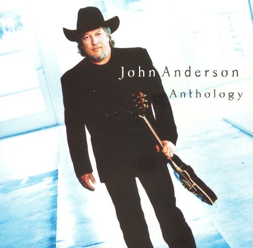  Anthology [CD]
