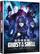 Front. Ghost in the Shell: The New Movie - DVD.