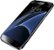 Alt View 12. Samsung - Galaxy S7 32GB - Black Onyx.