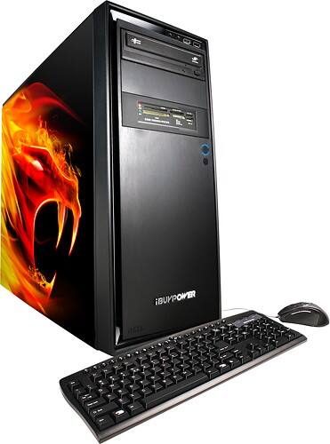 iBuyPower