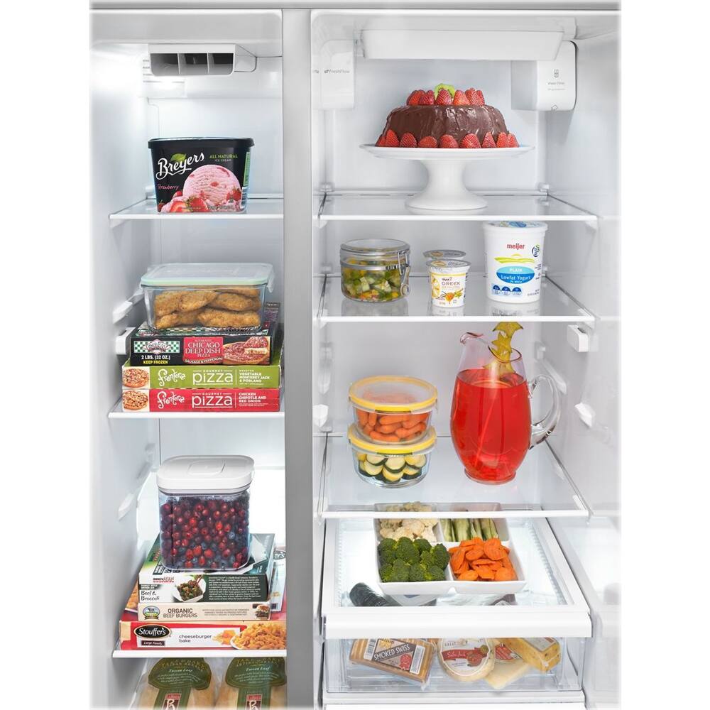 Whirlpool - 21 Cu. Ft. Side-by-Side Counter-Depth Refrigerator with Water and Ice Dispenser-Alt_View_Zoom_12 