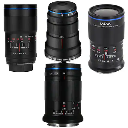 2.8 4 of 5.6 8 OF LOW 55mm F2 CA -Dreamer Macro 2X 052m t . 14 12 0.751 t 9.84 3.28 1.64 0.98 8 3 1 0.5 0.3 22 11 5.628 2.8 5.6 11 22 22 16 11 I 5.6 4 28 B DE 2.5:1, 25mm F2.8 2.5-5.0X Ultra Macro W 1251 1 0.59 1:1 0.75:1 0.5:1 O .8 0.62 0.66 0.19 0.2 0.25 22 18 22 11 8 8 11 16 28 22 16 11 5.6 4 22
