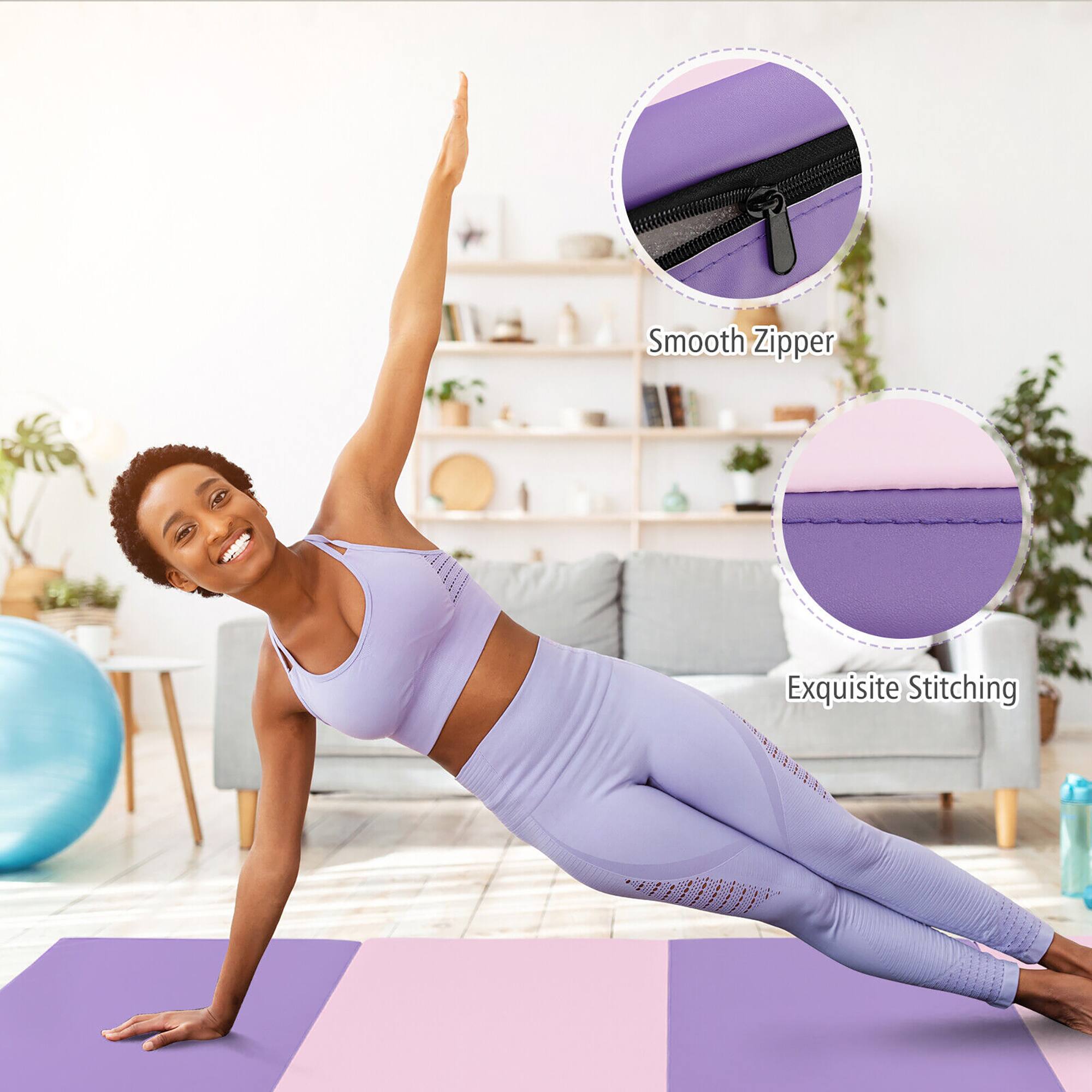 Smooth Zipper  
Exquisite Stitching