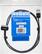Alt View 1. Dynex™ - 3.3' USB 2.0 Type-A-to-Apple® 30-Pin Charge-and-Sync Cable - Black.