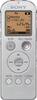 Sony - 3-in-1 Stereo Digital Recorder-Front_Standard