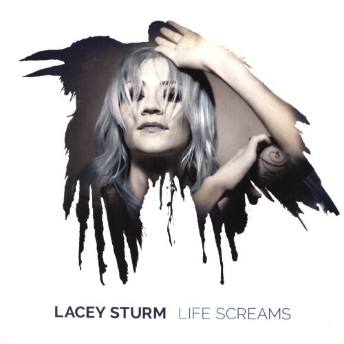  Life Screams [CD]