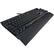 Angle. CORSAIR - K70 RGB Mechanical Gaming Keyboard - Black.