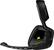 Alt View 11. CORSAIR - VOID Wireless Gaming Headset - Carbon.