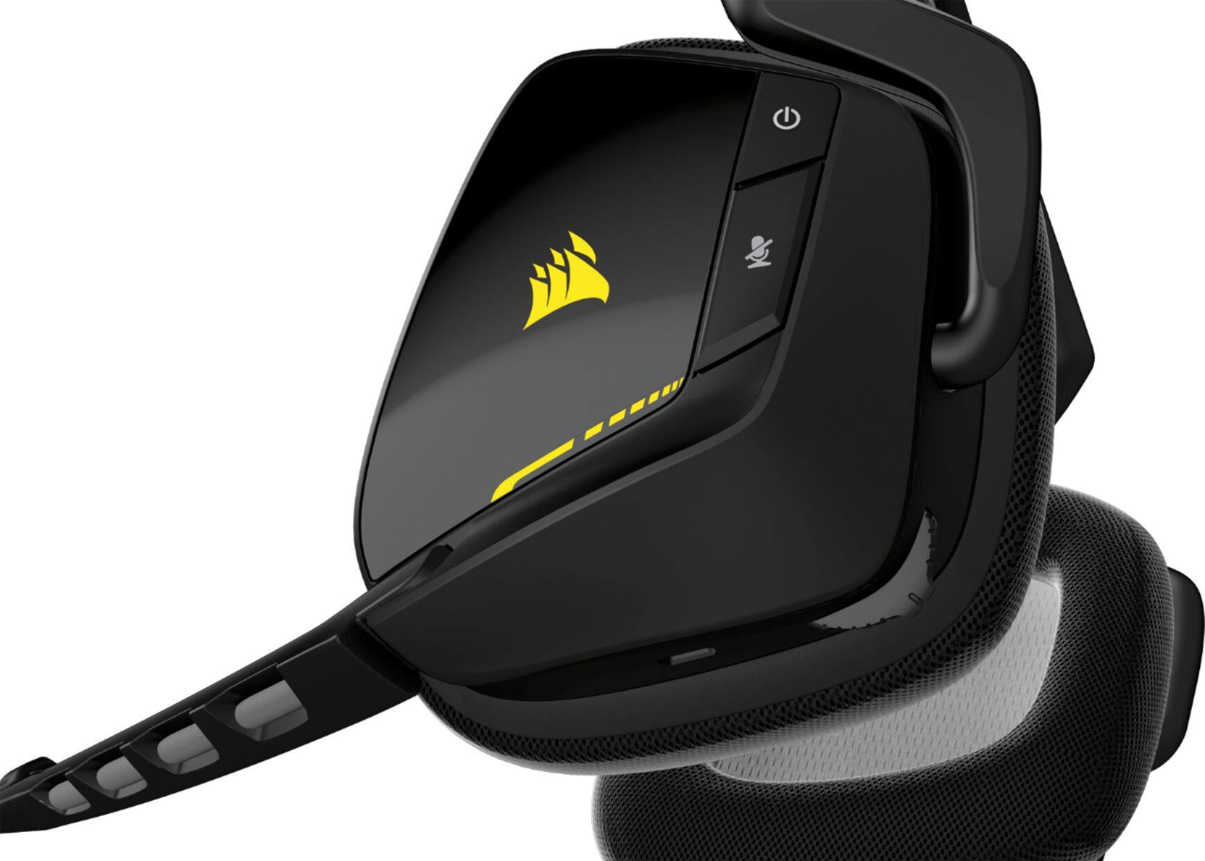 corsair void pro wireless best buy