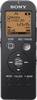 Sony - 3-in-1 Stereo Digital Recorder-Front_Standard