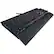Angle. CORSAIR - K70 RGB Mechanical Gaming Keyboard - Black.