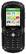 Front. Plum - Ram with 64MB Memory Cell Phone (Unlocked) - Black.
