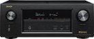 Denon AVR-X3300W 1505W 7.2-Ch. 4K Ultra HD and 3D Pass-Through A/V Home Theater Receiver