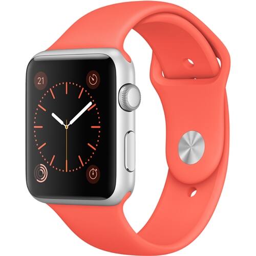 Best buy 2025 apple watch 42mm