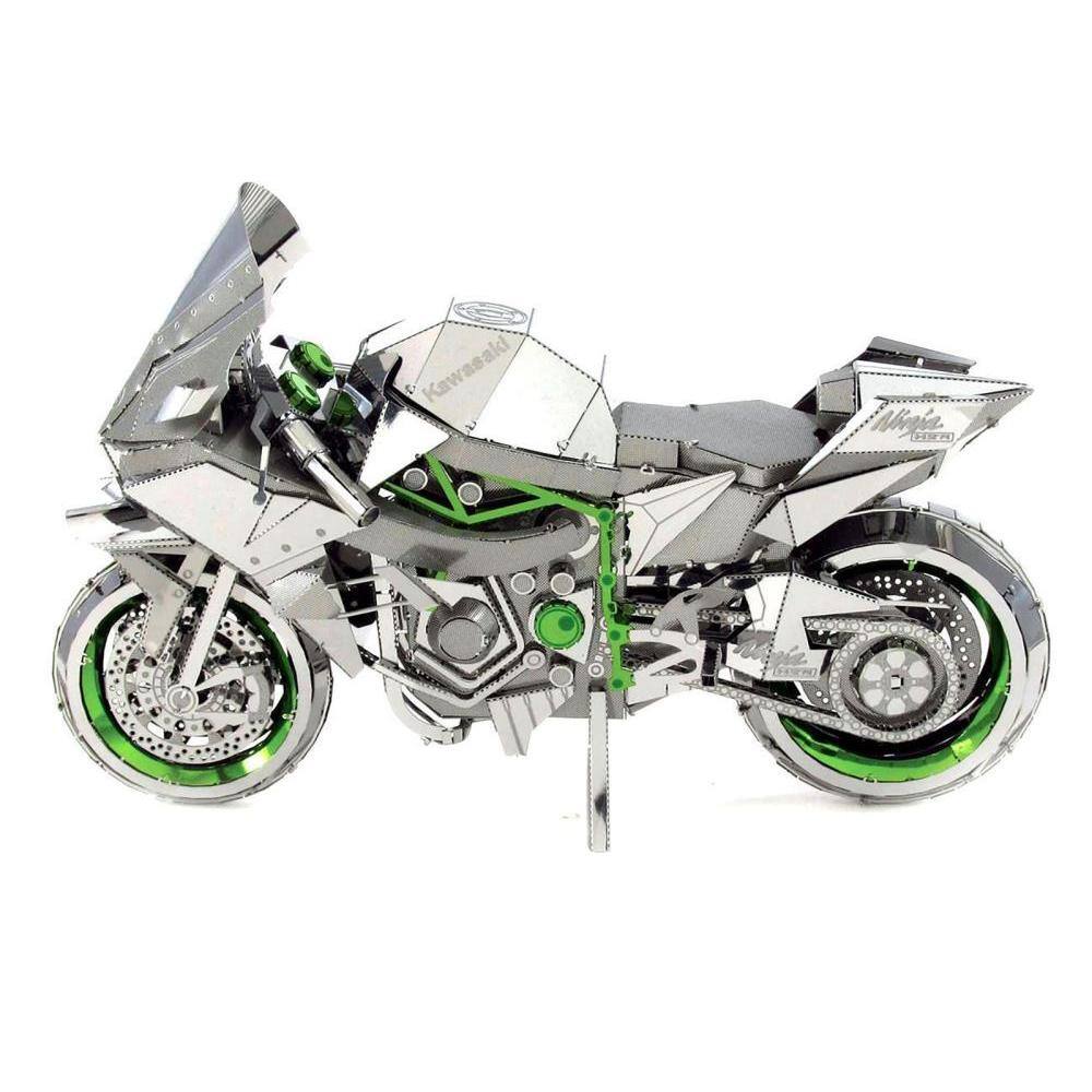 Kawasaki Ninja
