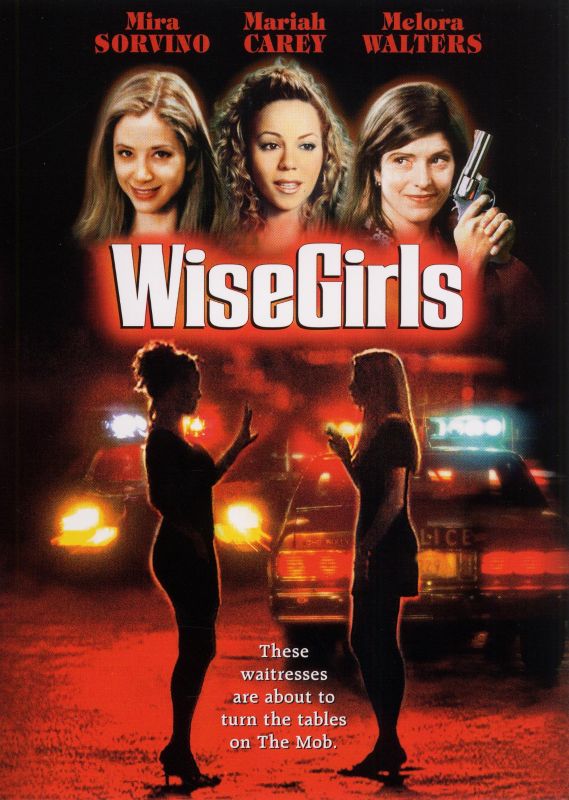 Wisegirls [DVD] [2002]