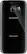 Back. Samsung - Galaxy S7 32GB - Black Onyx (AT&T).