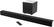 Alt View 14. VIZIO - SmartCast 38" 3.1-Channel Soundbar System with Subwoofer and Digital Amplifier - Black.