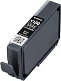 Canon - PFI-5100 AMR LUCIA PRO II Standard Capacity Ink Cartridge - Matte Black