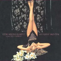 My Funny Valentine [LP] - VINYL - Front_Zoom
