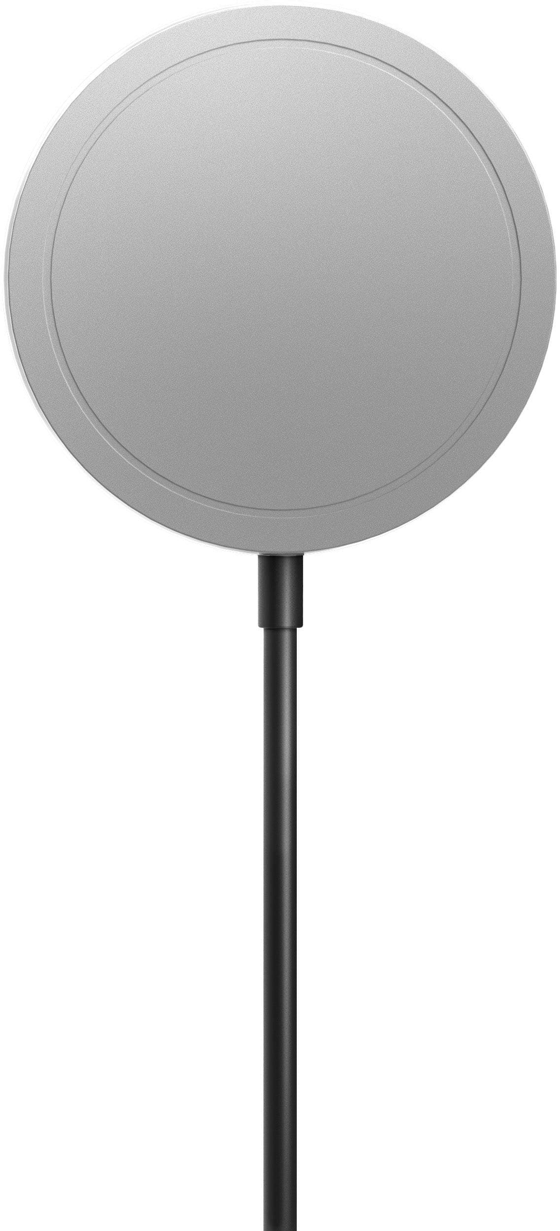 Samsung - Single Wireless Charger - Black
