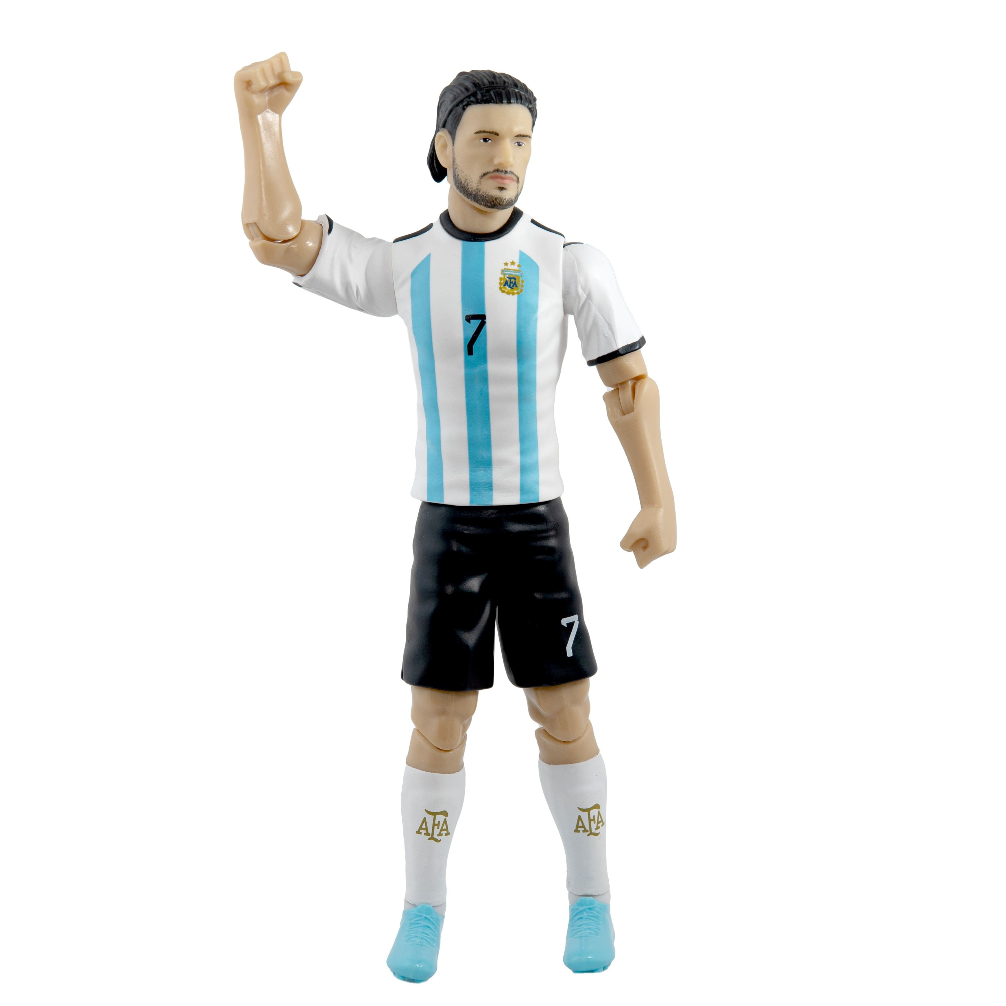 Banbo Toys SOCKERS Argentina National Rodrigo De Paul 8
