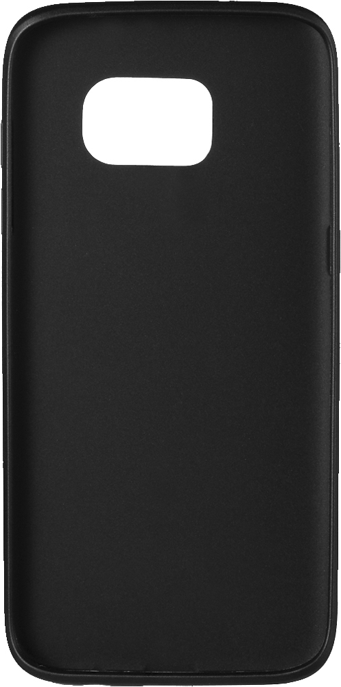 Best Buy: Insignia™ Soft shell for Samsung Galaxy S7 edge Black NS ...