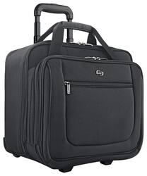 17 inch laptop sales bag with wheels