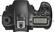 Top. Sony - Alpha a68 DSLR Camera (Body Only) - black.