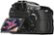 Alt View Zoom 13. Sony - Alpha a68 DSLR Camera (Body Only) - black.