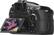 Alt View 13. Sony - Alpha a68 DSLR Camera (Body Only) - black.