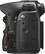Alt View 16. Sony - Alpha a68 DSLR Camera (Body Only) - black.