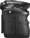 Alt View 17. Sony - Alpha a68 DSLR Camera (Body Only) - black.