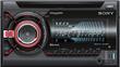 Sony - Built-in Bluetooth - In-Dash CD/DM Receiver - Black - Larger Front