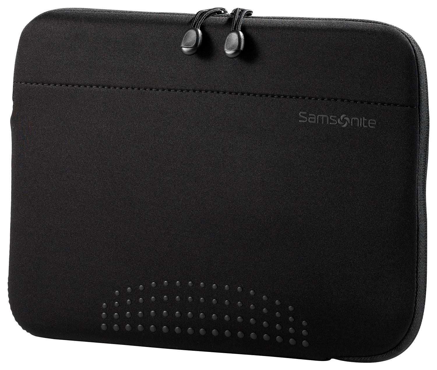 UPC 043202462528 product image for Samsonite - Aramon NXT Netbook Sleeve - Black | upcitemdb.com