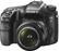 Alt View 13. Sony - Alpha a68 DSLR Camera with 18-55mm Lens - black.