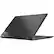 Alt View 16. Toshiba - Satellite C75-C7130 17.3" Laptop - Intel Core i3 - 6GB Memory - 750GB Hard Drive - Textured Resin in Brushed Black.