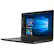 Left. Toshiba - Satellite C75-C7130 17.3" Laptop - Intel Core i3 - 6GB Memory - 750GB Hard Drive - Textured Resin in Brushed Black.