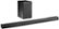 Angle Zoom. LG - 2.1-Channel Soundbar System with Wireless Subwoofer - Black.