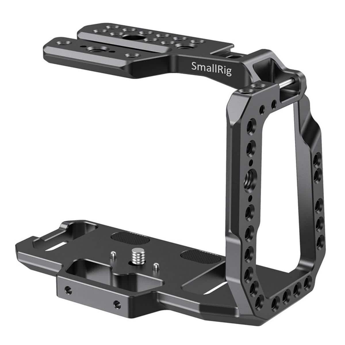 Smallrig - CVB2254B Half Cage for Blackmagic Design Pocket Cinema Camera 4K & 6K price history on PriceWatchPro