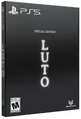 PS5
SPECIAL EDITION
LUTO
MATURE 17+
M ESRB
SELECTA PLAY