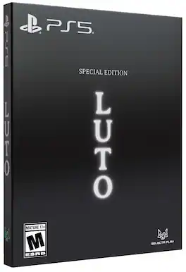 Luto Special Edition - PlayStation 5