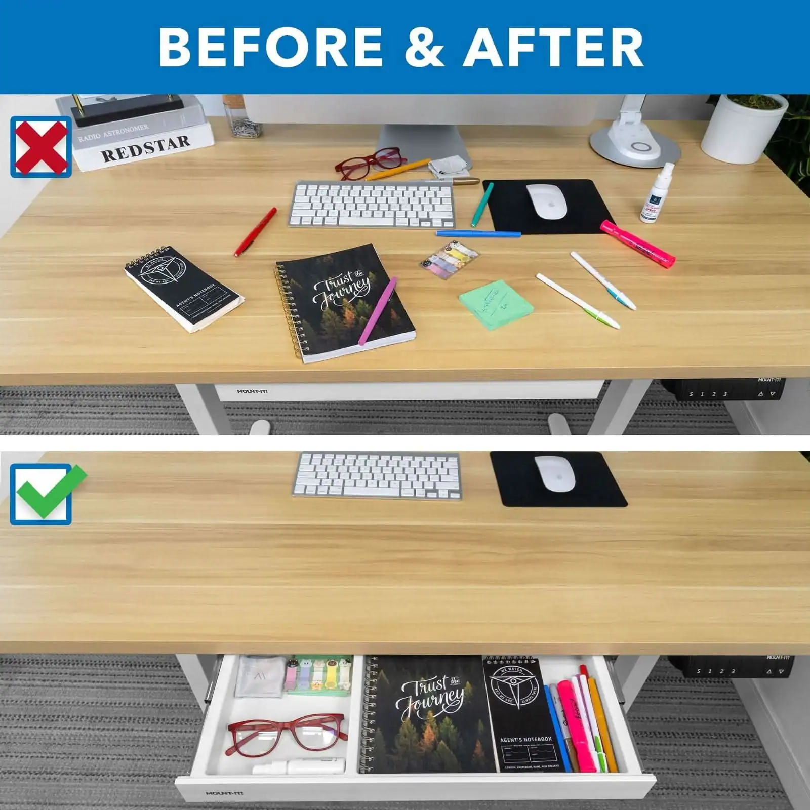 BEFORE & AFTER

RADIO ASTRONOMER X REDSTAR

Trust the Journey

AGENTS NOTEBINDER

903223 HARTIE

DIN