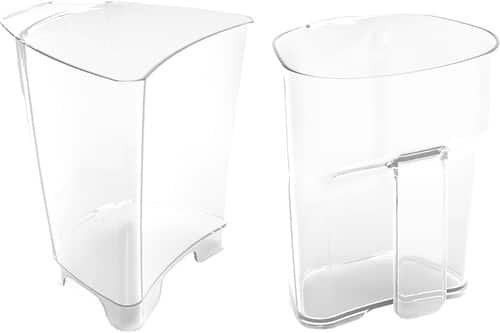 Alt View 16. Kuvings - Whole Slow Juicer - White.