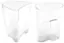 Alt View 16. Kuvings - Whole Slow Juicer - White.