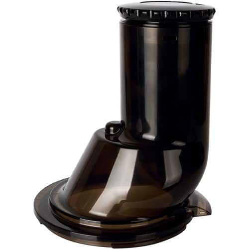 Alt View 19. Kuvings - Whole Slow Juicer - White.