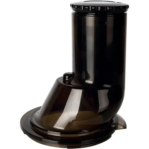Alt View 19. Kuvings - Whole Slow Juicer - White.
